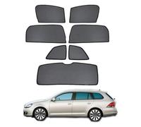 Magnetic Sunshade Curtain for golf 6 Variant 2009-2013