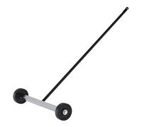 Magnetic Sweeper Mini Push-Type, 14,5 Sweeping Width, 1 ciascuna by Master Magnetics