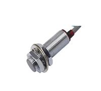 Magnetic Switch Sensor HR12-D10NK HR12-D10NB HR12-D10PK HR12-D10PB Proximity(HR12-D10NB NPN)