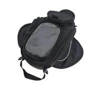 Magnetic Tank Bag Black 32x18x13cm Storage Organization 1Set