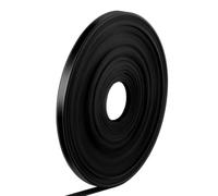 Magnetic Tape - Black Flexible Strip 8m For Whiteboard Crafts