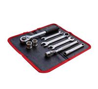 Magnetic Tool Mat, Non Slip Parts Organizer, Flexible Holder for Secure Component Storage, Strong Magnetic with Bendable Design, Workshop Repair Accessory, Multi Use Mat for Auto Electronics