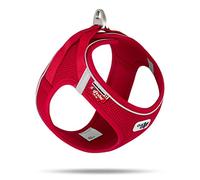 Magnetic Vest Harness Air-Mesh V2 Red XS