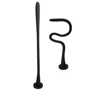 Magnetic Washer Door Prop, Removable Door Holder, Flexible Safety Stopper