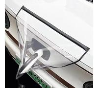 Magnetic Waterproof Charging Port Cover for Electric Vehicle, All-Weather Rain Snow Dust UV Protection, Magnetic Grip, Fits Most EV Charger Ports & EV Accessories (#1)
