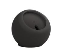 Magnetic Wireless Charger Stand - Silicone Phone Holder Dock