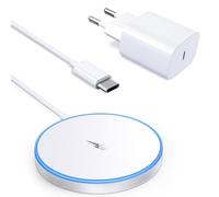 Magnetic Wireless Charger Z8B
