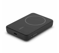 MAGNETIC WIRELESS POWER BANK 5.000MAH BL NEW