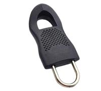 Magnetic - Wood & Brass Chime, Adhesive Mount, Entry Alert For