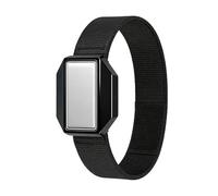 Magnetic Wrist Band - Screws Pickup Device | Magnetic Tool Belt | For DIY Mechanic Tech Carpenter Maintenance Work Dad Husband Boyfriend Man Lightweight Strap Wrist Magnet Practical Gift Home Improvem