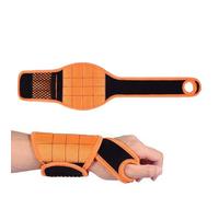 Magnetic Wristband for Tools, Wrist Tool Holder, 20.08x4.72x0.39inches, Anti-Slip Magnetic Strip, Portable Screw and Bit Storage, Ideal for Project Enthusiasts, Electrician, Repair Specialists, Garage