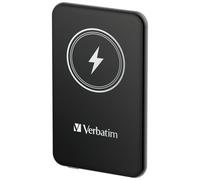 VERBATIM POWER BANK 5000 NOIR