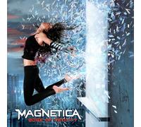 Magnetica - Edge of Reality