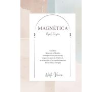 Magnética: Papel Terapia