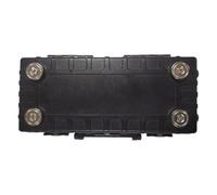 magnetica per auto, impermeabile, piccola scatola di Stash con forte magnete, per esterni nascondere una conservazione importante, compatta e durevole, per viaggi in veicoli