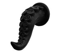 magnetica per polpo - bracci flessibili multi-articolazione, forte presa magnetica portatile, base ergonomica leggera, design durevole, accessorio mobile versatile | supporto per telefono da