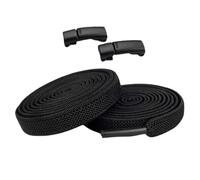 magnetici per scarpe - Shoelaces Magnetic Lock Flat Elastic senza cravatta | per scarpe elastiche per adulti | Crisi magnetiche delle scarpe | Nessun elenco di scarpe per e