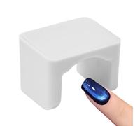 magnetico a ferro di cavallo - magnete a ferro di cavallo magnetico per unghie - Magneti per unghie a forma di U | per fai da te Gel Salon Home Principianti Donne Signore Mogli Mamme