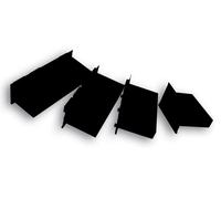 Magnetico Attrezzo Vassoio 4pc - Laser 4087 Nuovo