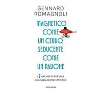 Magnetico come un cervo, seducente come un pavone. I 7 archetipi per una comunicazione efficace