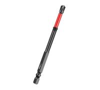 Magnetico Da 1/4 Pollici Magnetica Speciale Bit Cacciaiotta Traversata FPH2 Per La Commutazione Scheda Elettricista Alimentazione A Presa 65 Mm/110/150 Strumento Manuale Magnetico