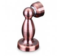 Magnetico da Parete, Piccola perla (rame antico) | Meccanismo automatico, di , Prevenzione danni, Per proprietari di casa