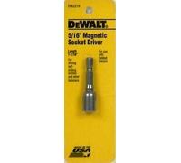 Magnetico esagonale Nutdriver bit