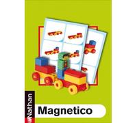 Magnetico - Le fichier
