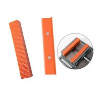 Magnetico Morsa Mascella Pastiglie Strumenti di Blocco per la Tabella Morsa