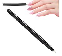 Magnetico Nail Tool - Cliente di pietra per unghie portatile, magnetica forte per unghie, uso domestico, ossidazione del profilo - salone di manipolazione stabile attivato per donne e fill