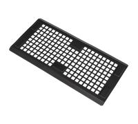 Magnetico Pannello Forato - Nero - Sealey APPBB Nuovo