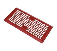 Magnetico Pannello Forato - Rosso - Sealey APPB Nuovo