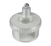 Magnetico per Smalto da Unghie Bacchetta Per Pittura Artistica A Rotazione