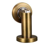 Magnetico porta fermo supporto tappo spazzolato fermaporta vite montaggio