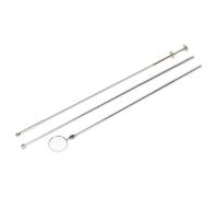 Magnetico Raccoglitore,Flessibile Artiglio & Ispezioni Tool Set 3pc S0949 Sealey