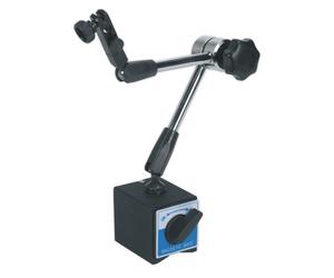 Magnetico Stand Senza Indicatore Resistente - Sealey AK960 Nuovo