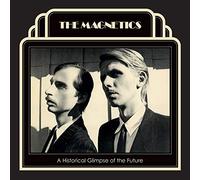 Magnetics - A Historical Glimpse Of The Future