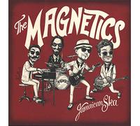 Magnetics the - Jamaican Ska
