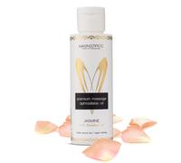 VALAVANI Magnetifico Premium Massage Aphrodisiac olio per massaggi Jasmine 100 ml