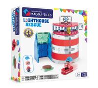 Magnetische Tegels - Lighthouse Rescue Toy NUOVO