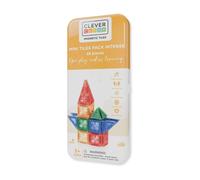 Magnetische Tegels - Mini Tiles Pack Intense NUOVO