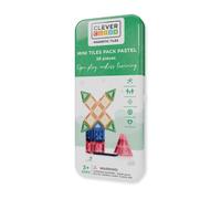 Magnetische Tegels - Mini Tiles Pack Pastel NUOVO