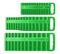 Magnetischer - Steckdosen-Organizer, magnetischer Steckdosenhalter | 3 Stück Steckdosenhalter Magnetischer Werkzeug-Organizer,Tragbares