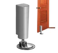 Magnetischer Türstopper - Robuster Keil Zur Bodenmontage | Moderner Magnetischer Türhalter Stopper | Küche Badezimmer Wohnzimmer Arbeitszimmer Restaurant Schlafzimmer Bar