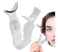 Magnetischer Wimpernclip Applikator - 5,3x3,7cm PP Kieselgel