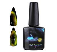 Magnetisches Nagellack - Effektives Magnet, Glänzende Maniküre | Langanhaltendes Nagellack Mit Magnetischer Wirkung Für Stilvolle Fingernä Und Kreatives Design