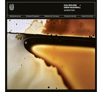 Kali Malone & Drew McDowall Magnetism (Vinyl LP) 12" Album