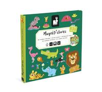 Magnéti'stories Janod Animali africani