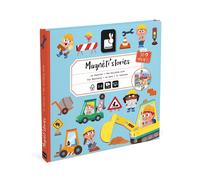 Magnéti'stories Janod il Cantiere