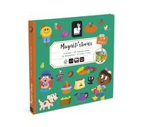 Magnéti'stories Janod L'orto